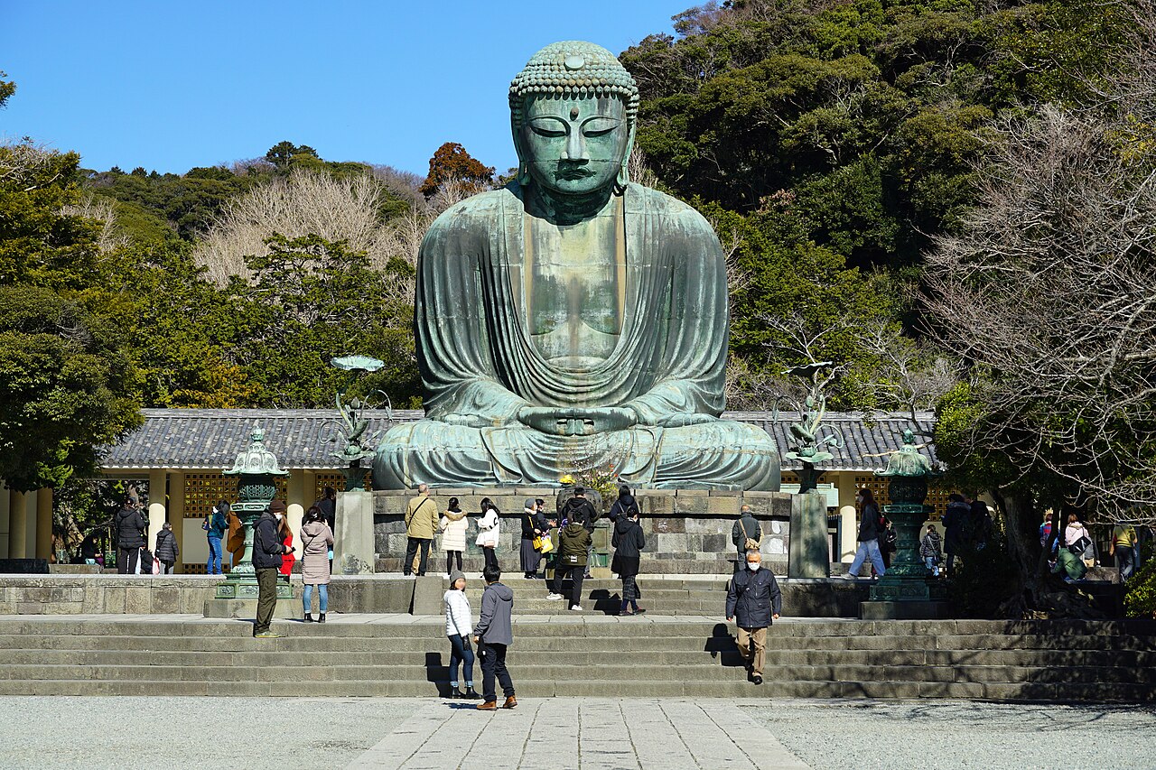 Real-world photo of Hase Station Area