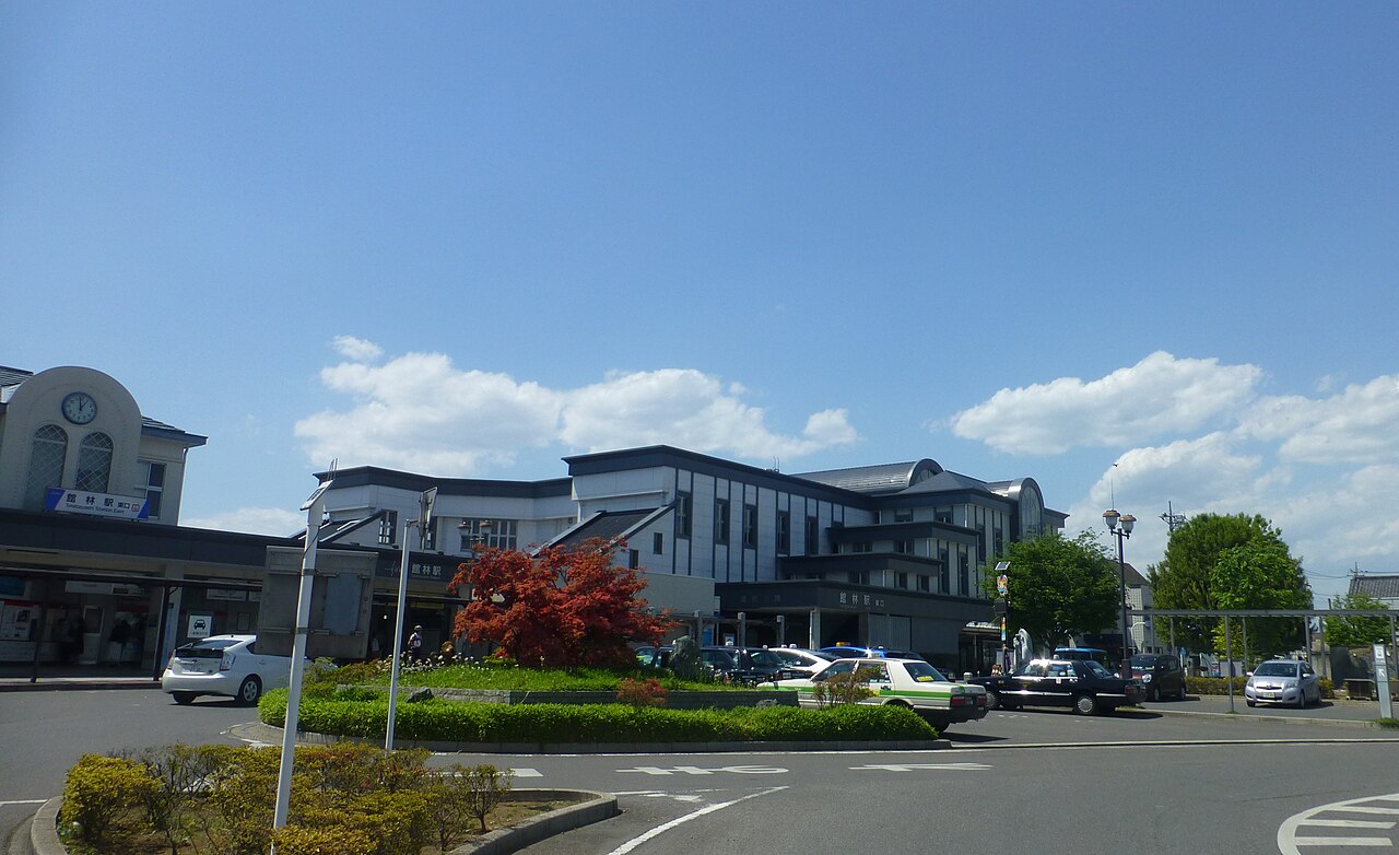 Real-world photo of Morinji Temple Koeda