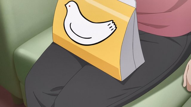 Anime scene reference for Yuigahama Beach